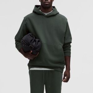 Lululemon Steady State Pullover Hoodie